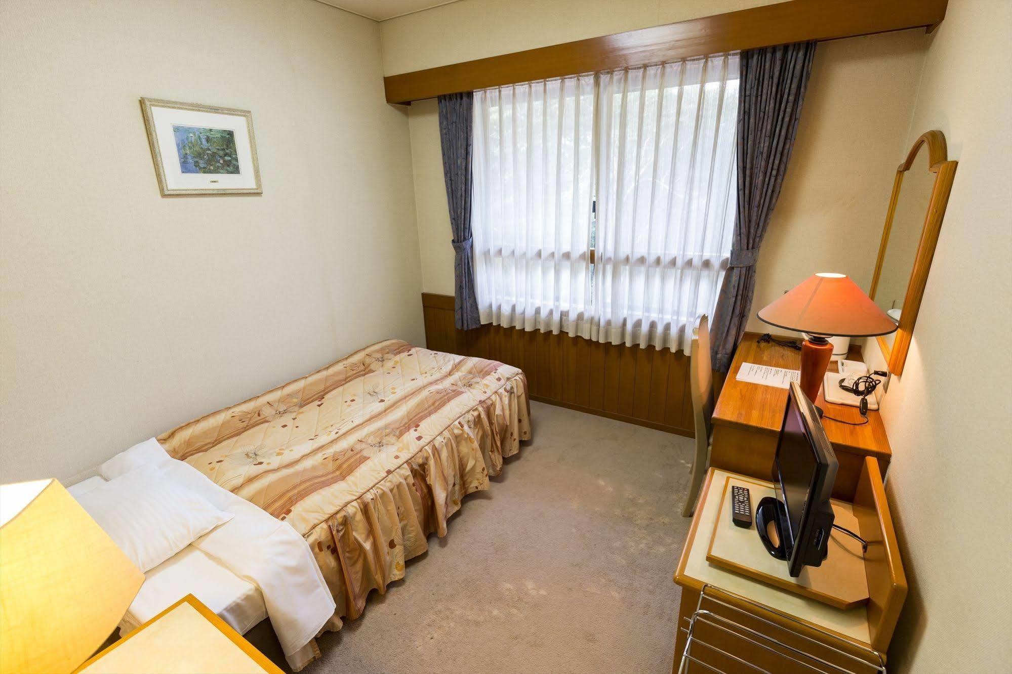 Inuyama International Youth Hostel Экстерьер фото