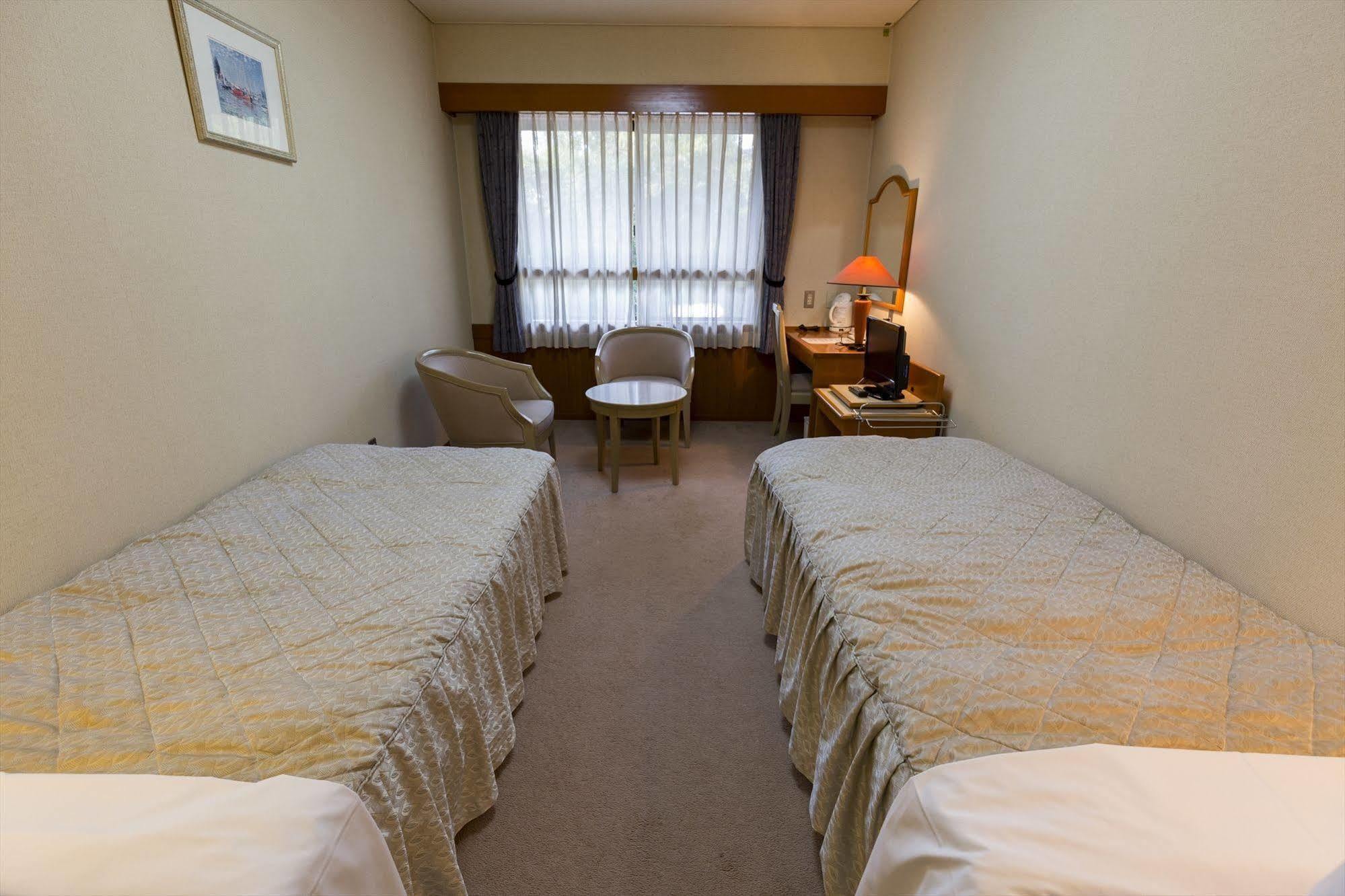 Inuyama International Youth Hostel Экстерьер фото