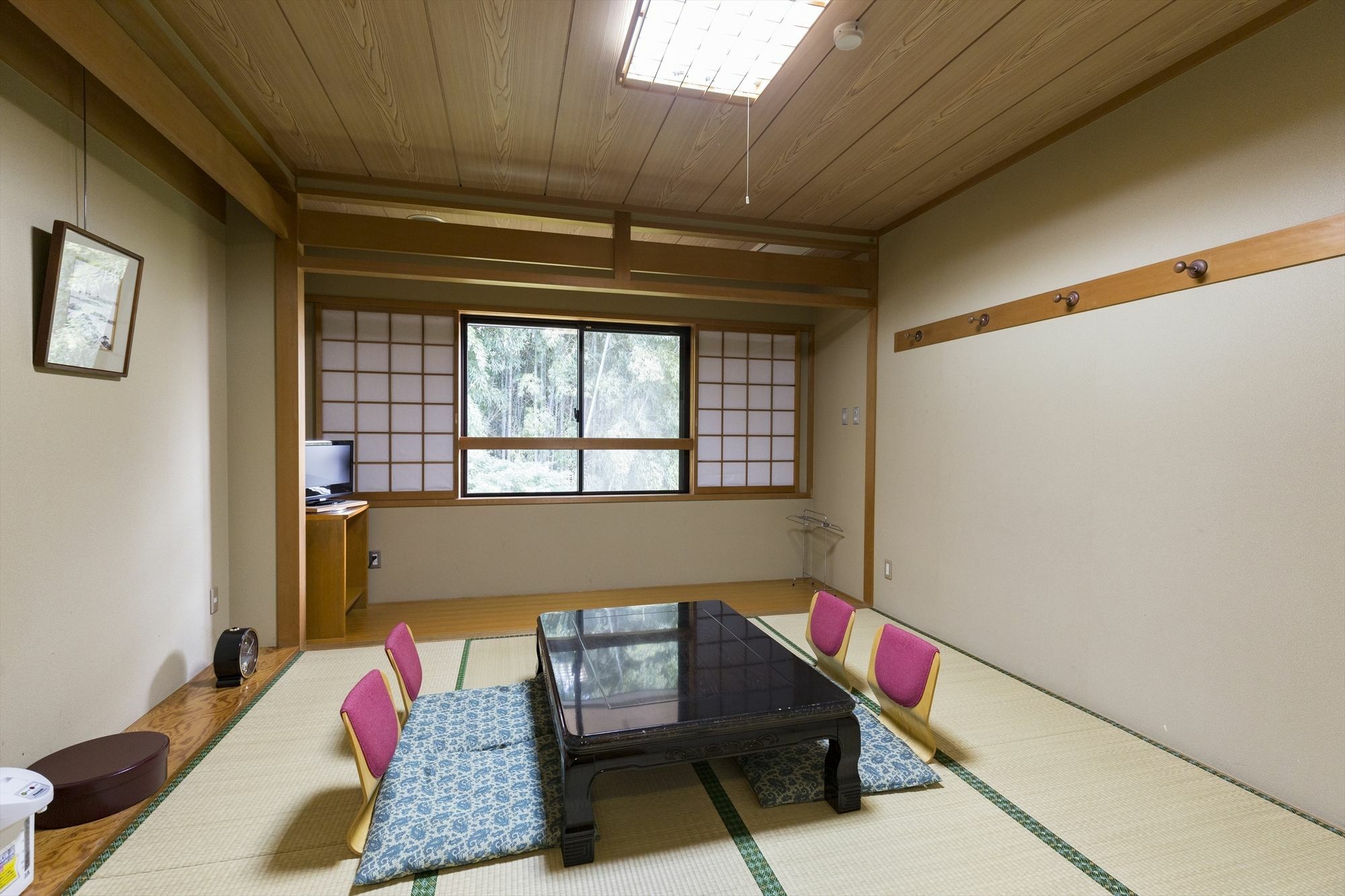 Inuyama International Youth Hostel Экстерьер фото